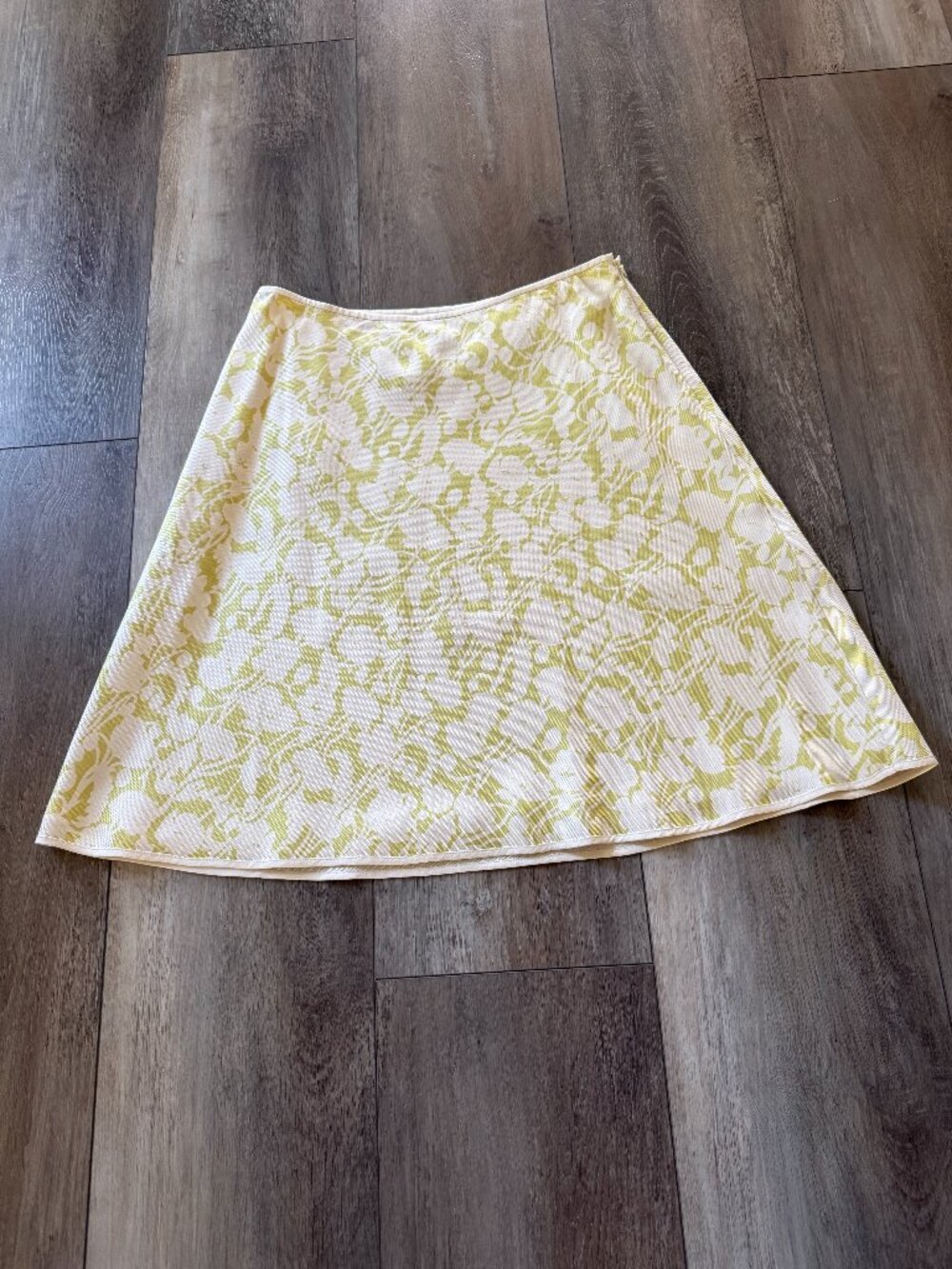 Ann Taylor Midi Skirt - Size 10